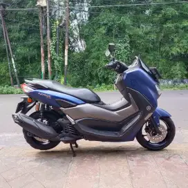 Nmax New Kunci 2022 Mesin Aluss Lengkap Bagus