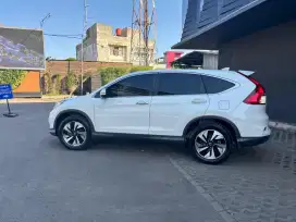 Honda CR-V 2016