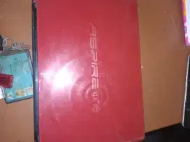 Jual netbook second