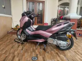 Xmax 2019 plat B utara