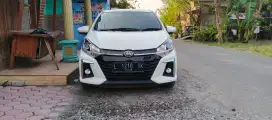 Dijual mobil pribadi