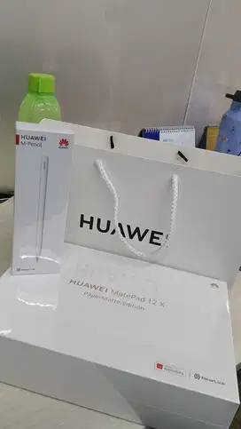 Huawei matepad 12 x Tablet