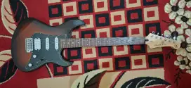 Yamaha Pacifica PAC112J