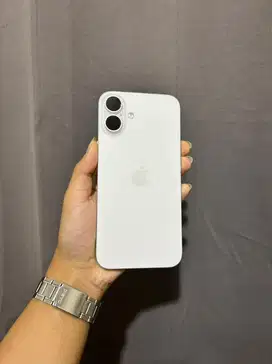Iphone 16 Plus 128Gb All Operator Fullset