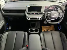 Hyundai Ioniq 5 2024 Listrik