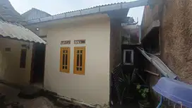 Rumah Dekat Citymall Cianjur