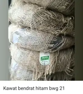 KAWAT BENDRAT Lentur