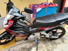 Yamaha Jupiter MX 135 cc