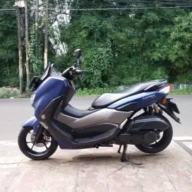Nmax New Kunci 2022 Bagus Lengkap Mesin Aluss