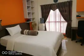 Great Value - Grand Taman Melati Studio Hook