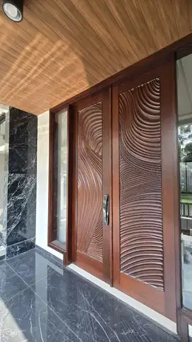 Dijual Rumah South Emerald Strategis Siap Huni