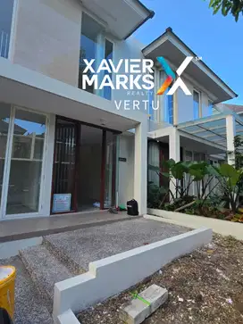 Rumah Baru Gress, Lokasi Terbaik, Buono Vista, Citraland, SBY