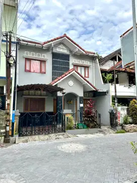 Kos2 an termurah 500 meter ke kampus UGM