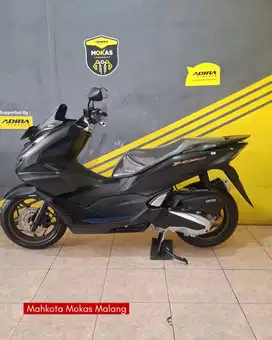 ALL NEW PCX 160 2024 TIPE TERTINGGI ABS UNIT RASA BARU