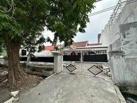Disewakan Raya Kendangsari Cocok Usaha Jalan Kembar Strategis Dekat UB