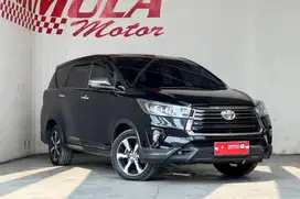 TOYOTA INNOVA VENTURER 2.4 A/T  DISEL 2021