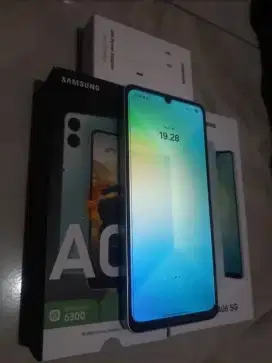 SAMSUNG A06 5G 6/128