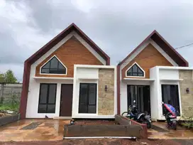 Rumah Nyaman 5 Menit Alun-alun Kajen Pekalongan, Bebas Banjir