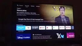 Android TV Toshiba 32inch