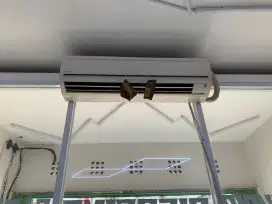 AC DAIKIN 2 PK THAILAND