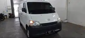 TDP 5JT! Gran Max 1.3 Blindvan AC 2021. Plat H. Putih. Istimewa
