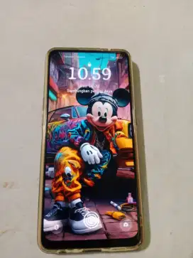 Oppo Reno 7 4G Ram 8/256