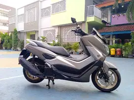 Yamaha Nmax 2017 B dki tmr pjk hdp 1 thn