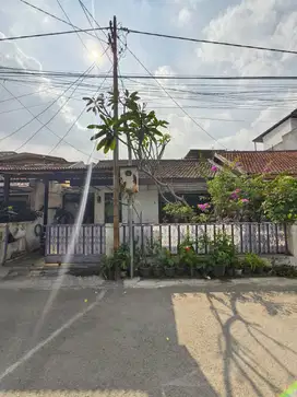 JUAL Cepat Rumah Tengah Kota Akses Suci Surapati di Sukaluyu Banndung