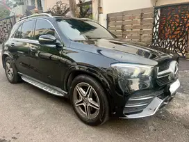 Mercedes Benz GLE 450