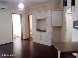 Gading Mediterania Residence 2BR Unit Hook