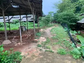 DIJUAL TANAH RUMPIN BOGOR (langsung pemilik)