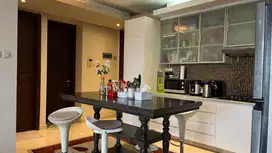 Apartemen Strategis Dago Butik type 82, 2KT 2KM Lt 3 menghadap timur