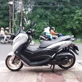 Nmax New Kayles 2022 Gress Bagus Mesin Cakep