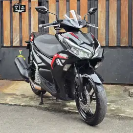 Yamaha AEROX 155 VVA CONNECTED 2021