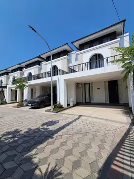Cluster kedungmundu, 2menit Unimus, 4menit RS.Wongsonegoro