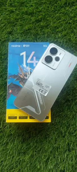 Realme 14 5G 8/256GB