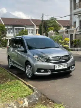 Mobilio E CVT 2019