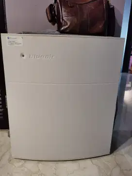 Blueair air purifier