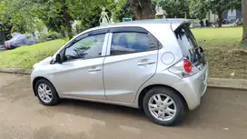 Honda Brio Satya 2014 Bensin