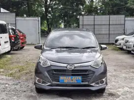 Daihatsu sigra DP 8 JT Type R DELUX MT 2018