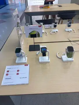 KREDIT JAM TANGAN HUAWEI TANPA RIBET , SYARAT HANYA KTP