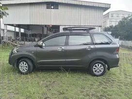 Toyota Avanza G manual 2017 tdp 17.5 juta