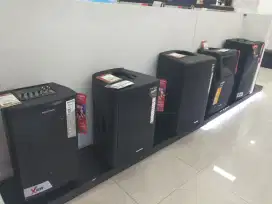 SPEAKER POLYTRON