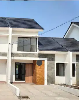 TURUN HARGA over kredit murah 40jt nego