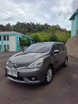 Grand livina XV Manual 2015