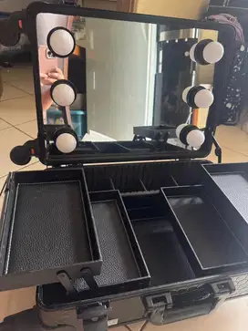 BEAUTY CASE KOPER MUA