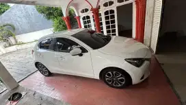 Di jual Mazda 2 Skyactiv 2015