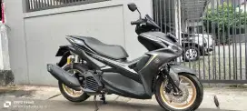 Aerox S keyles ABS th 2021 pjk hidup