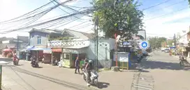 Dijual Rumah Komersil Dekat Dengan Pasar Inpres Kelapa Gading