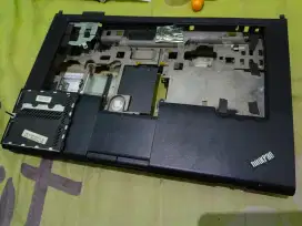 Di jual bodi dan printilan lain untuk laptop thinkpad t420 kondisi oke